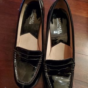 Patent Leather Michael Kora